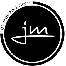 Joe Morris Events Logo