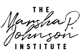 Marsha P Johnson Logo